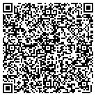 QR code with J & J Pressure Washing Inc. contacts