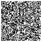 QR code with A & E Quality Construction LLC contacts