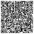 QR code with B T Visual Solutions Group Inc contacts