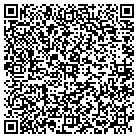 QR code with AJ Development, LLC contacts