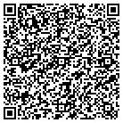 QR code with Phoenicia Healing Arts Center contacts