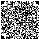 QR code with R & M Pool & Spa Service contacts
