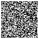 QR code with P & J Video & More contacts