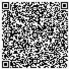 QR code with Zerzanek Landscape By Design contacts