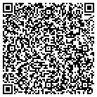 QR code with P & L Enterprises Inc contacts