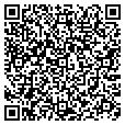 QR code with P & M Inc contacts
