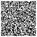 QR code with O' Hare Auto Group contacts