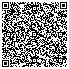 QR code with The Massage And Derma Center contacts