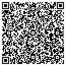 QR code with The Massage Bungalow contacts