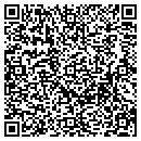 QR code with Ray's Video contacts