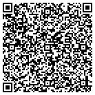 QR code with Aegis Internet Consulting Inc contacts