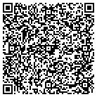 QR code with A & J Lawncare contacts