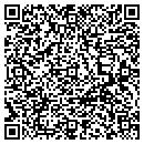 QR code with Rebel's Video contacts
