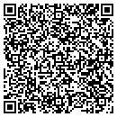 QR code with P C Doctor on Call contacts