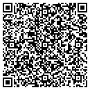QR code with M&M Building Supplies contacts