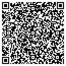 QR code with O K Soft Water Service contacts