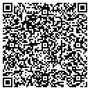 QR code with Rishi Video Palace contacts