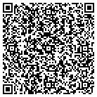 QR code with The Tabitha Hull Massage contacts