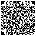 QR code with J B's Painting contacts