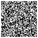 QR code with Rons Video contacts
