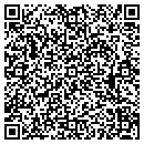 QR code with Royal Video contacts