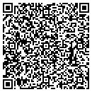 QR code with Royal Video contacts