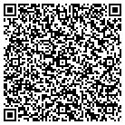QR code with Rp Video Enterprises Inc contacts