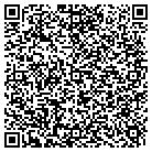 QR code with DJKHosting.com contacts