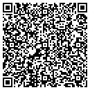 QR code with R S L Corp contacts