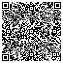 QR code with Anderson Lawn Service contacts