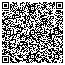 QR code with Aztech Corp contacts