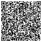 QR code with Barker Custom Construction Inc contacts