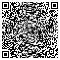 QR code with S Brown Video contacts