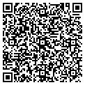 QR code with A C Lumber contacts