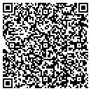 QR code with U Relax contacts