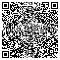 QR code with 4dh Consulting Inc contacts