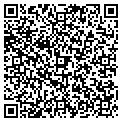 QR code with S R Video contacts