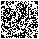 QR code with S R Video Pictures Ltd contacts