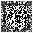 QR code with Aaon W West Consultant contacts
