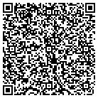 QR code with Mr Sawdust Custom Cabinetry contacts