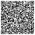 QR code with Blustar Construction Services contacts