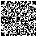 QR code with Takeone Video contacts