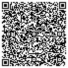 QR code with Advanced Skin & Body Solutions contacts