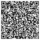 QR code with Teasers Video contacts