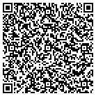 QR code with The Speech Video Shop Inc contacts