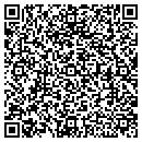 QR code with The Devine Universe Ltd contacts