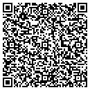 QR code with Tiger Sign CO contacts