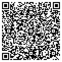QR code with T P Lucey Inc contacts