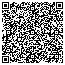 QR code with R L Schafer Co contacts