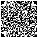 QR code with Tybrin Corp contacts